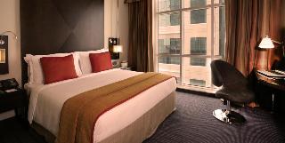 Radisson Blu Hotel Dubai Barsha Heights fotoÄŸrafÄ±