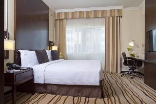 Radisson Blu Hotel Dubai Barsha Heights fotoÄŸrafÄ±