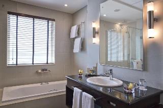 Radisson Blu Hotel Dubai Barsha Heights fotoÄŸrafÄ±