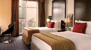 Radisson Blu Hotel Dubai Barsha Heights fotoÄŸrafÄ±