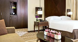 Radisson Blu Hotel Dubai Barsha Heights fotoÄŸrafÄ±