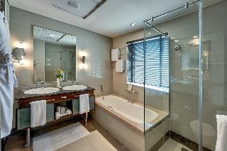 Radisson Blu Hotel Dubai Barsha Heights fotoÄŸrafÄ±