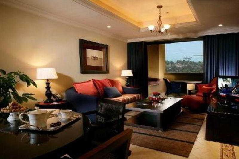 Radisson Blu Hotel Dubai Barsha Heights - Oda