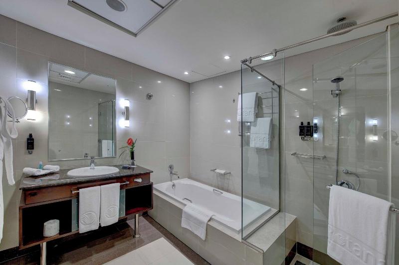 Radisson Blu Hotel Dubai Barsha Heights - Oda