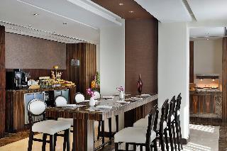 Radisson Blu Hotel Dubai Barsha Heights fotoÄŸrafÄ±