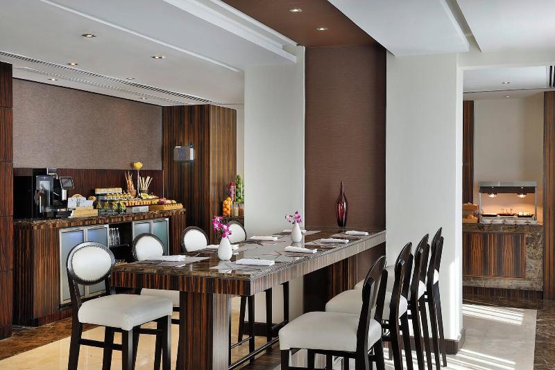 Radisson Blu Hotel Dubai Barsha Heights - Oda