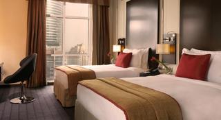 Radisson Blu Hotel Dubai Barsha Heights fotoÄŸrafÄ±
