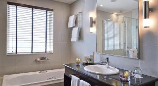 Radisson Blu Hotel Dubai Barsha Heights fotoÄŸrafÄ±