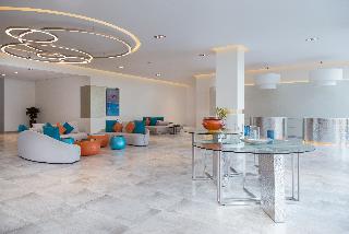 Arjaan by Rotana Dubai Media City fotoÄŸrafÄ±