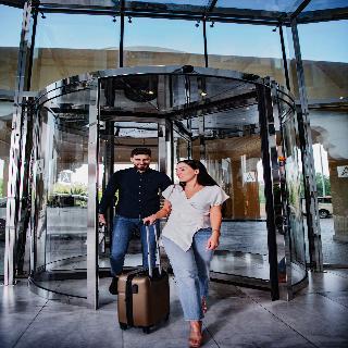 Arjaan by Rotana Dubai Media City fotoÄŸrafÄ±