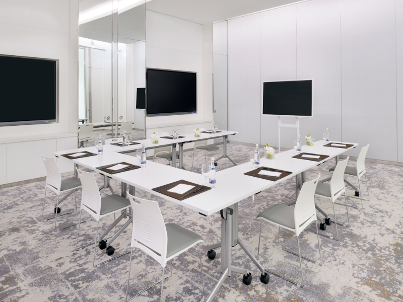 Arjaan by Rotana Dubai Media City - Toplantı