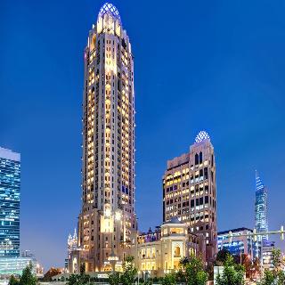 Arjaan by Rotana Dubai Media City otel fotoğrafı