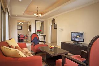 Arjaan by Rotana Dubai Media City fotoÄŸrafÄ±
