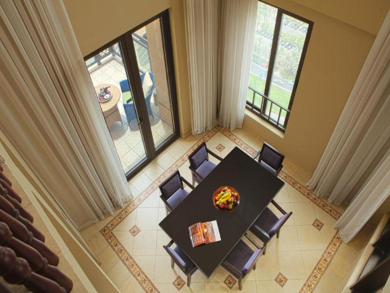 Arjaan by Rotana Dubai Media City - Oda