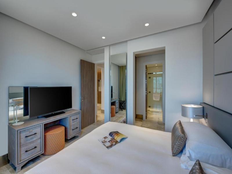 Arjaan by Rotana Dubai Media City - Oda