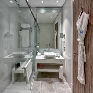 Arjaan by Rotana Dubai Media City fotoÄŸrafÄ±
