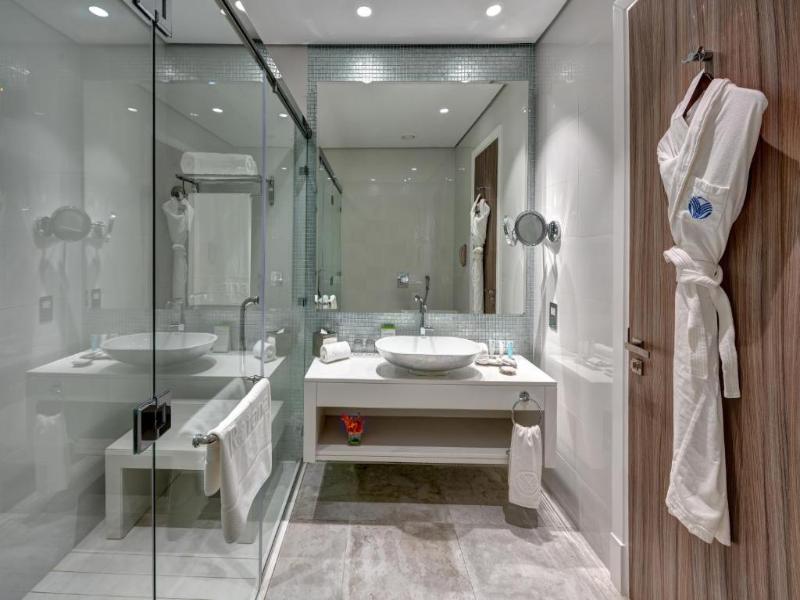 Arjaan by Rotana Dubai Media City - Oda