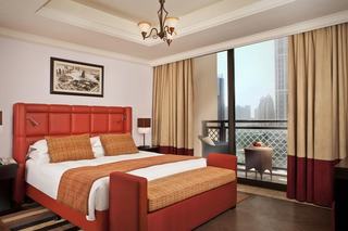 Arjaan by Rotana Dubai Media City fotoÄŸrafÄ±