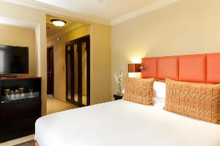 Arjaan by Rotana Dubai Media City fotoÄŸrafÄ±