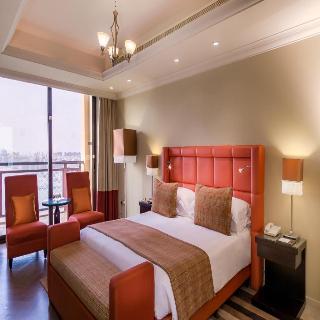 Arjaan by Rotana Dubai Media City fotoÄŸrafÄ±