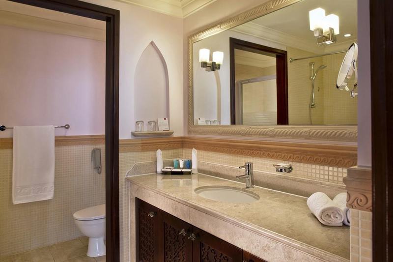 Arjaan by Rotana Dubai Media City - Oda