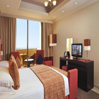 Arjaan by Rotana Dubai Media City fotoÄŸrafÄ±