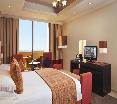Arjaan by Rotana Dubai Media City oda fotoÄŸrafÄ±