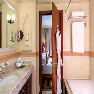 Arjaan by Rotana Dubai Media City fotoÄŸrafÄ±