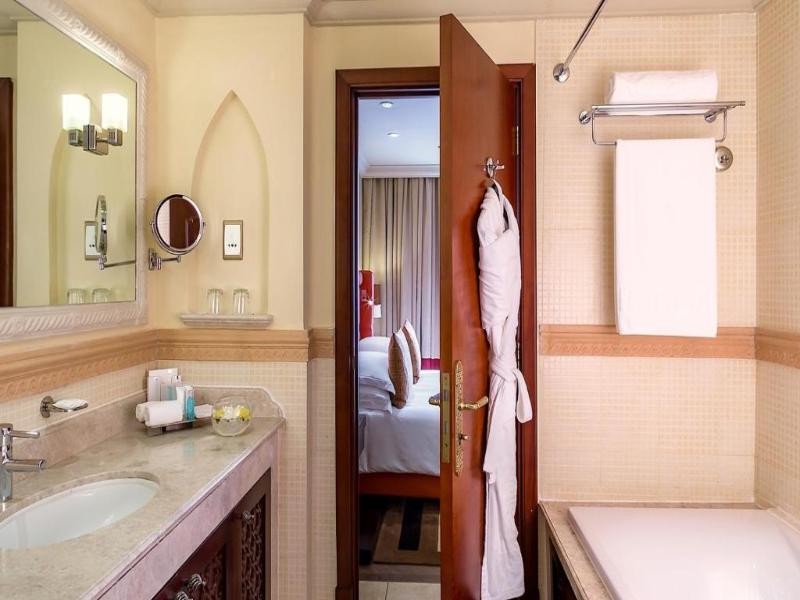 Arjaan by Rotana Dubai Media City - Oda