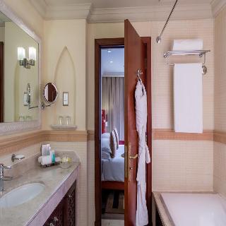 Arjaan by Rotana Dubai Media City fotoÄŸrafÄ±