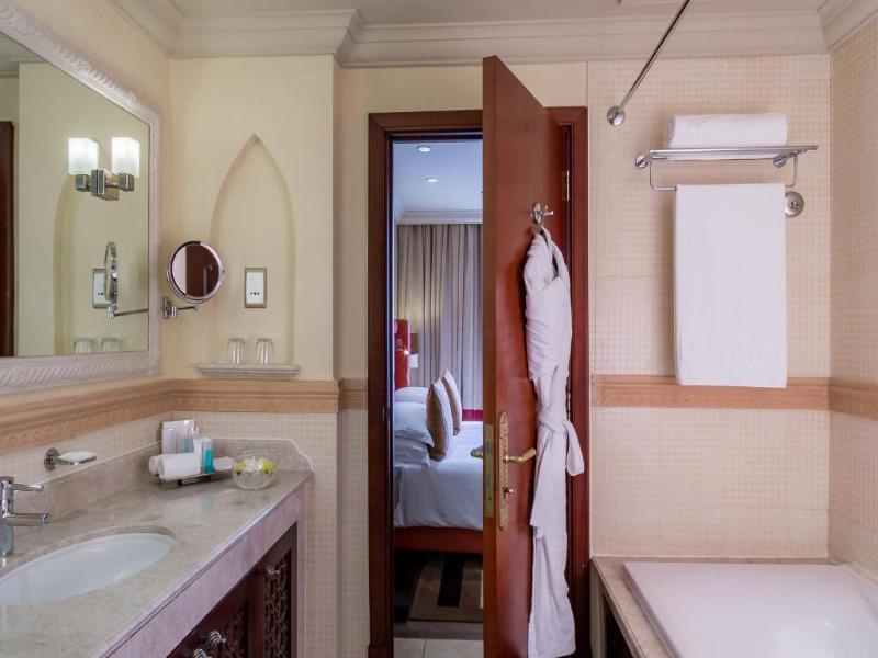 Arjaan by Rotana Dubai Media City - Oda