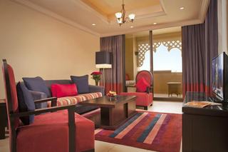 Arjaan by Rotana Dubai Media City fotoÄŸrafÄ±
