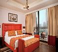 Arjaan by Rotana Dubai Media City oda fotoÄŸrafÄ±
