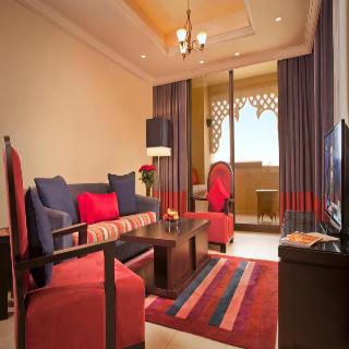 Arjaan by Rotana Dubai Media City fotoÄŸrafÄ±