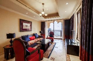 Arjaan by Rotana Dubai Media City fotoÄŸrafÄ±