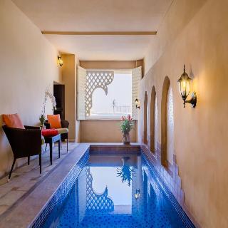 Arjaan by Rotana Dubai Media City fotoÄŸrafÄ±