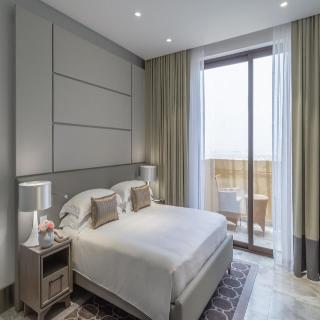 Arjaan by Rotana Dubai Media City fotoÄŸrafÄ±