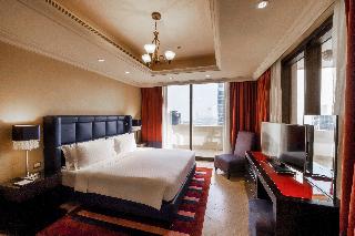 Arjaan by Rotana Dubai Media City fotoÄŸrafÄ±