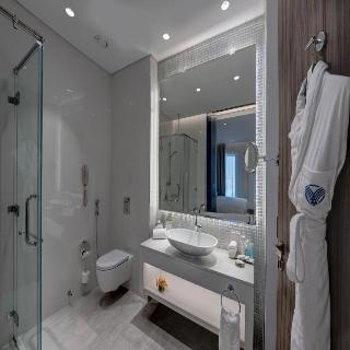 Arjaan by Rotana Dubai Media City fotoÄŸrafÄ±