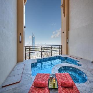 Arjaan by Rotana Dubai Media City fotoÄŸrafÄ±