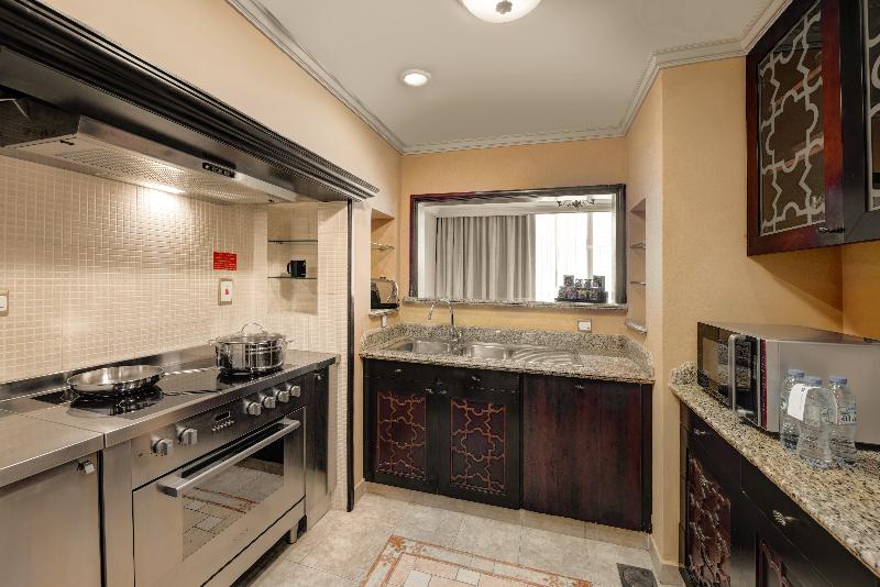 Arjaan by Rotana Dubai Media City - Oda