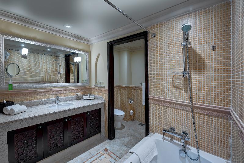 Arjaan by Rotana Dubai Media City - Oda