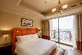 Arjaan by Rotana Dubai Media City oda fotoÄŸrafÄ±