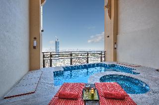 Arjaan by Rotana Dubai Media City fotoÄŸrafÄ±