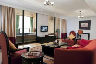 Arjaan by Rotana Dubai Media City fotoÄŸrafÄ±