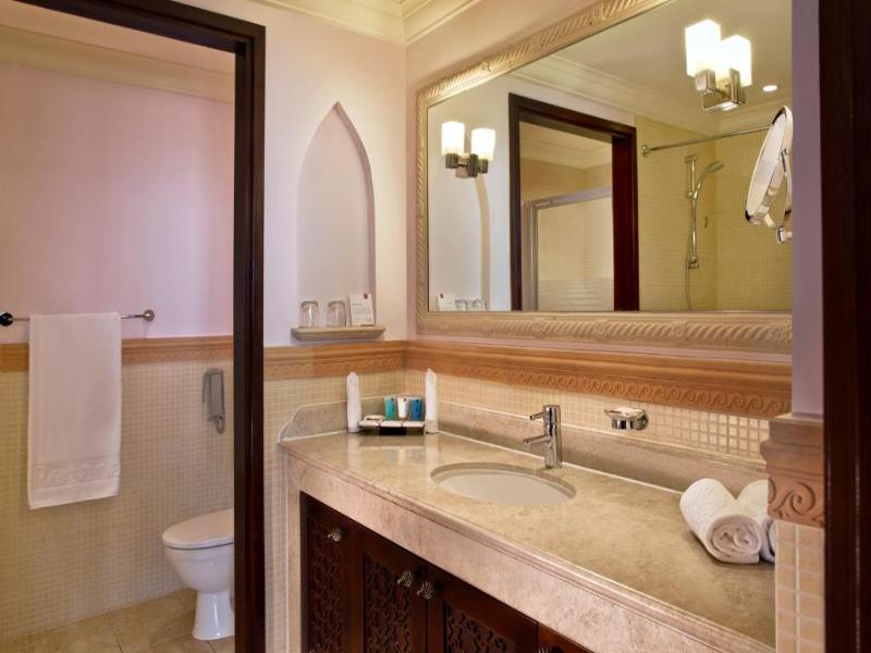 Arjaan by Rotana Dubai Media City - Oda