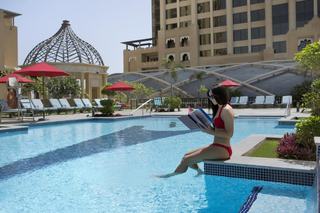 Arjaan by Rotana Dubai Media City fotoÄŸrafÄ±