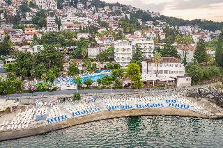 Hunguest Hotel Sun Resort