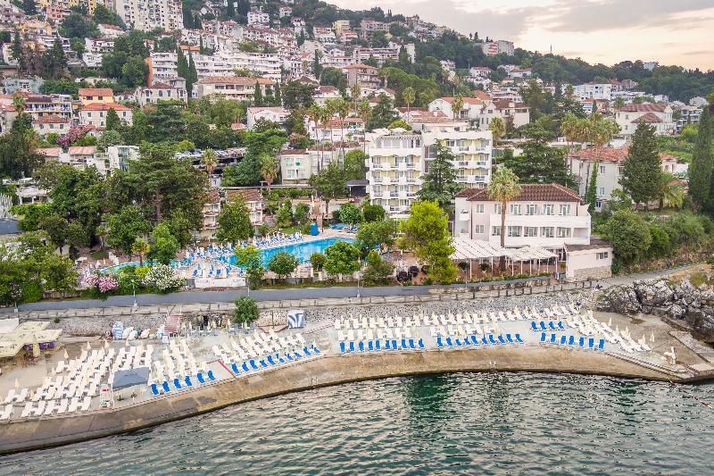 Hunguest Hotel Sun Resort - Genel