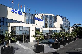 Palladia Toulouse